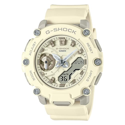 Casio GMA-S2200-7AER Armbanduhr