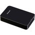 Memory Center 4 TB, Externe Festplatte