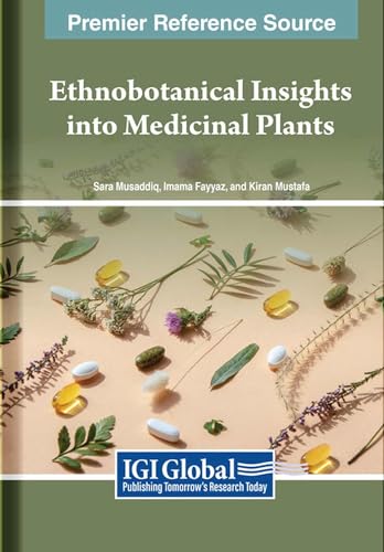 Ethnobotanical Insights Into Medicinal Plants