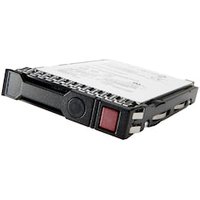 HP Enterprise Festplatte 800 GB Hot-Swap 2.5" SFF SAS mit HP SmartDrive-Träger