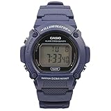 Montre Homme Casio (Ø 47 mm)