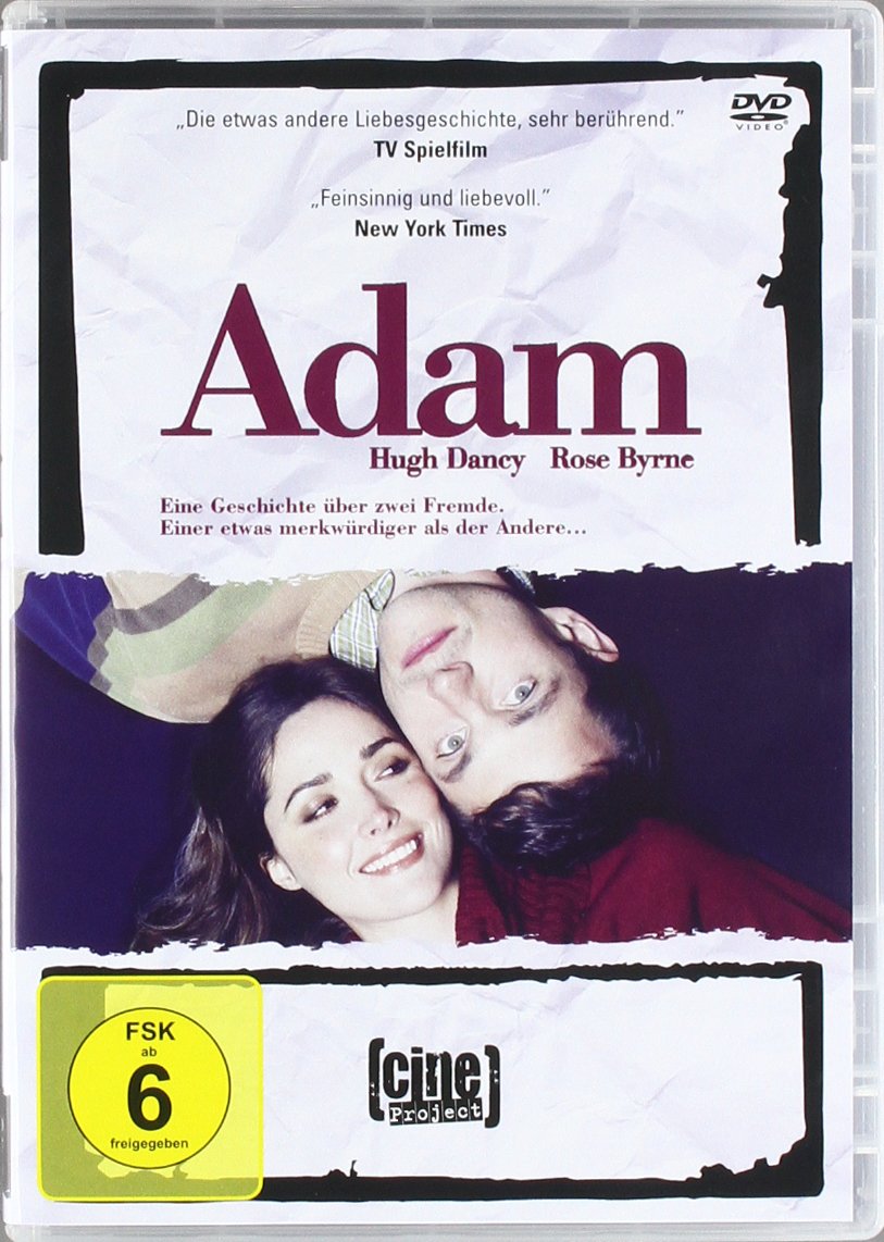 Adam - Cine Project