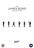 JAMES BOND BOXSET (24 TITLES) DVD [UK Import]