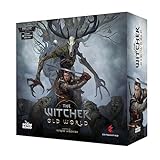 Go On Board The Witcher Old World Deluxe