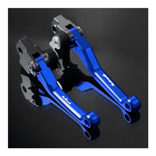 AXCAR Pivot Bremskupplungshebel Für CR80R CR85R CR125R CR250R Motorrad Dirtbike Hebel Kupplung Bremshebel