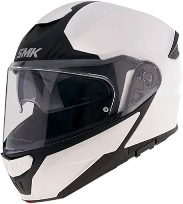 SMK Gullwing Solid, Klapphelm