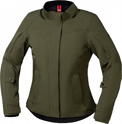 IXS Destination ST-Plus, Textiljacke wasserdicht Damen