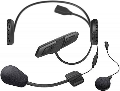 Sena 3S Plus Universal Motorrad Bluetooth Headset