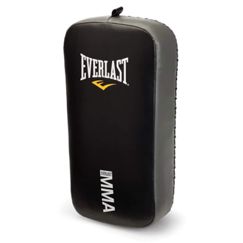 Everlast Unisex Muay Thai Pads Boxartikel, Schwarz, Einheitsgröße EU