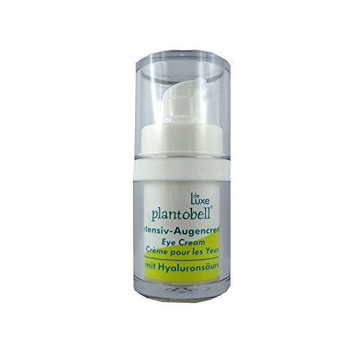 Plantobell deLuxe Intensiv - Augencreme 15 ml