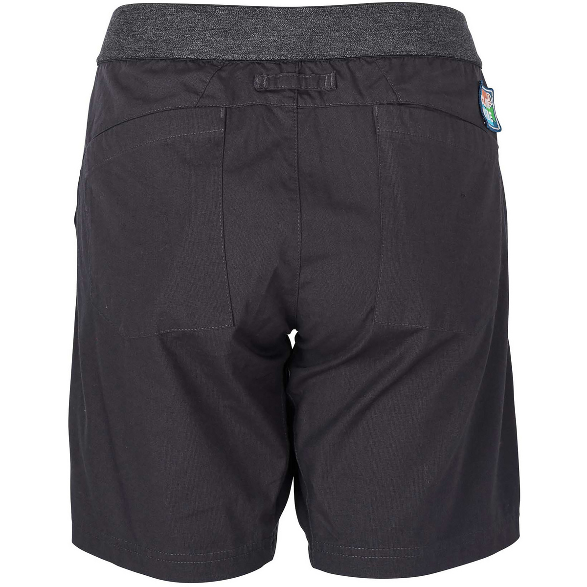 Ternua Damen Siurana Bermuda Shorts 2