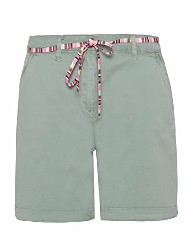 Protest Damen Shorts PRTANNICK Green Baygreen S/36