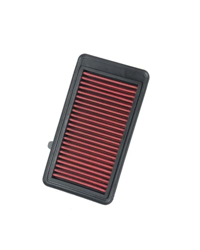 Luftfilter Für CRV 2013 2019 CR-V 2007 2008 2009 2010 2011 2.0L 2.4L 1.5T Waschbarer Wiederverwendbarer Ersatz-Lufteinlass R-EP-Luftfilter Autoluftfilter(2017-2019 CR-V 1.5T)