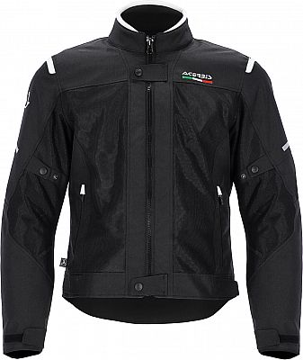 Acerbis Ruby, Textiljacke wasserdicht