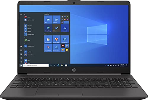 HP 250 G8 34N40ES 15,6" Full HD, Intel i7-1065G7, 16GB RAM, 512GB SSD, Windows 10