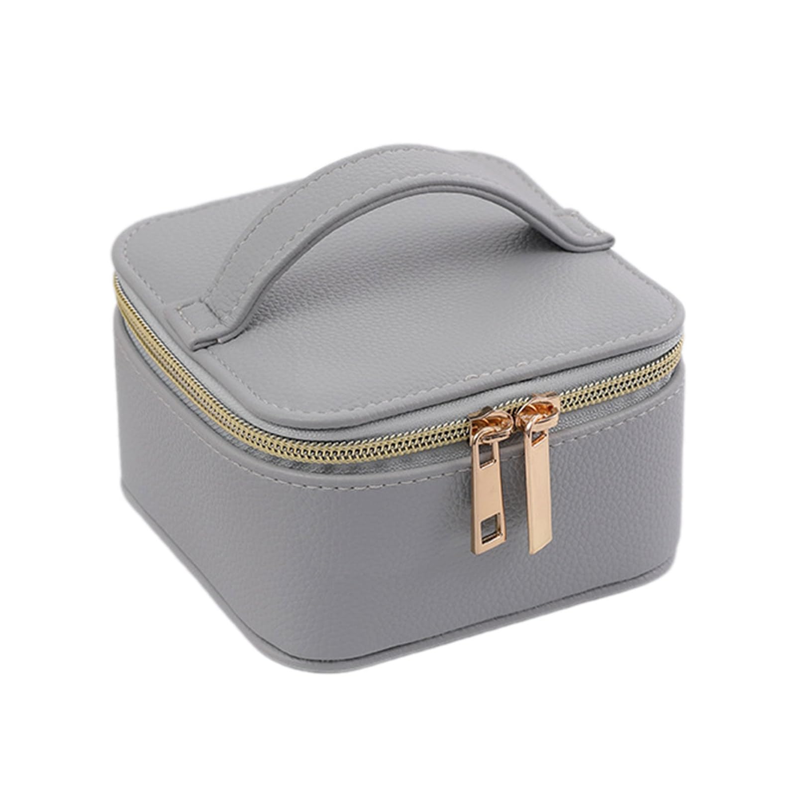 Eladcncmc Stilvolle Verpackungsbox Reisetasche Aufbewahrungsbox Elegante Schmuckverpackungstasche Elegante Schmucktasche Für Schmuck