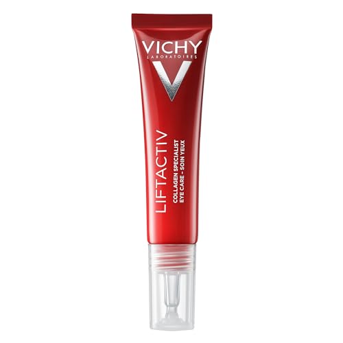 Vichy Liftactiv Collagen Specialist Augenbehandlung 5% Pro-Collagen Komplex 15ml