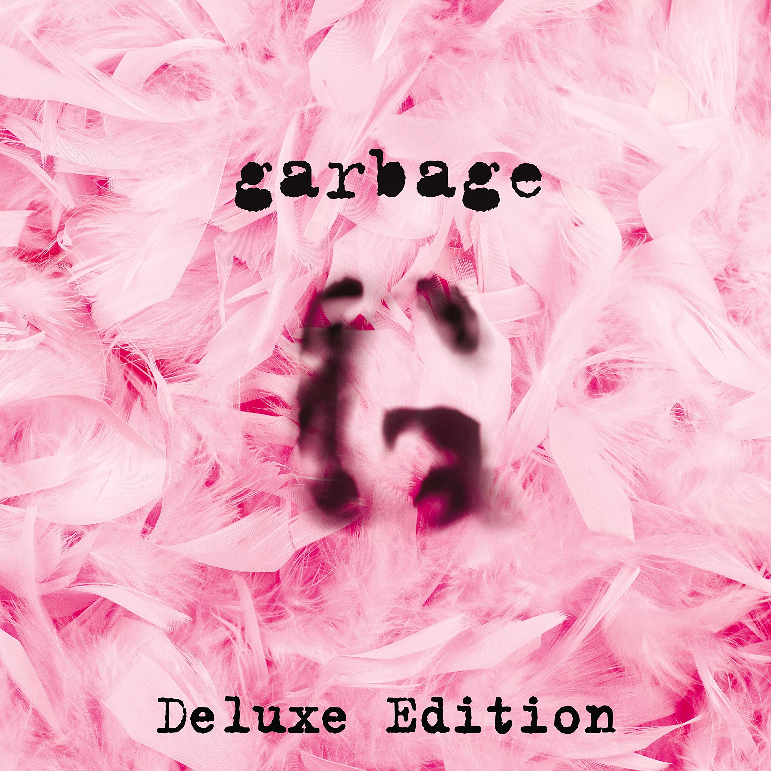 Garbage [20th Anniversary Edit