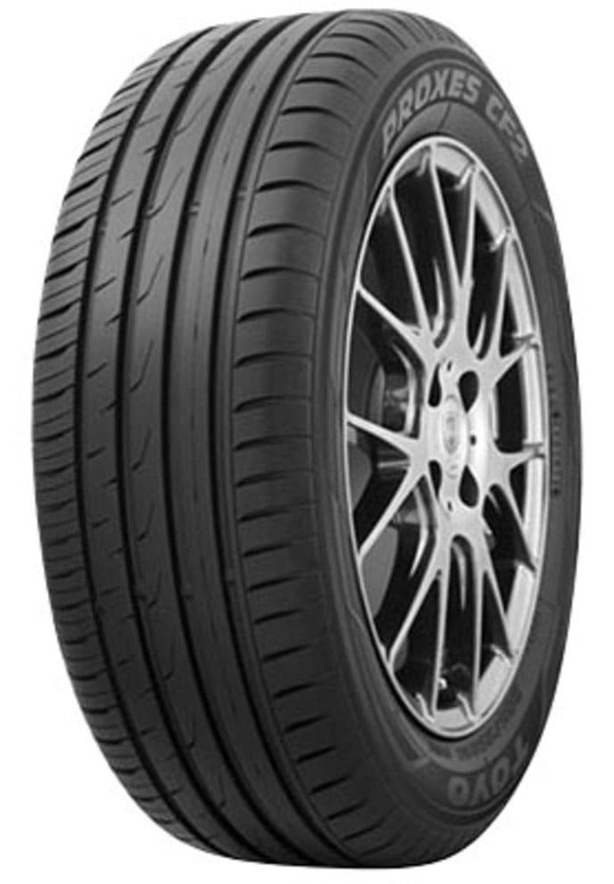 Toyo Proxes CF2 - 195/65/R15 91H - C/B/70 - Sommerreifen