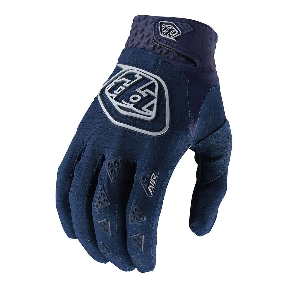 Troy Lee Designs Air Handschuhe blau