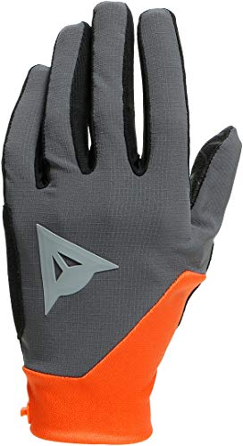 Dainese High Gravity Caddo Fahrrad Handschuhe Schwarz M