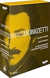 Donizetti - L'Elisir d'Amore/Don Pasquale/Viva La Mamma [3 DVDs]