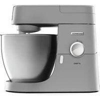 Kenwood CHEF XL KVL 4100S silber