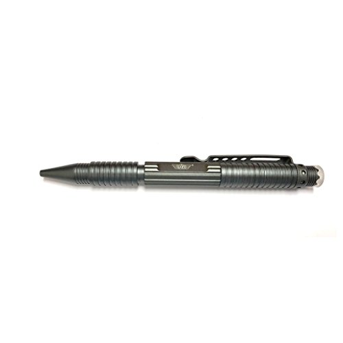 UZI TACTICAL DEFENDER PEN GUN METAL Kugelschreiber