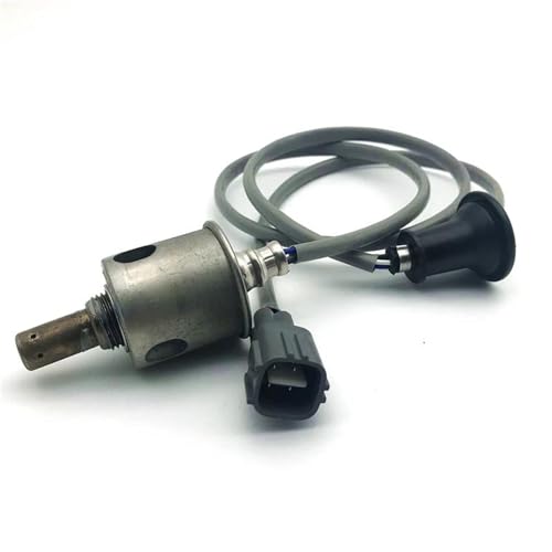 TREGOO Kompatibel Mit Lexus IS250 IS350 2006 2007 2008 2009 2010 2011 2012 2013 8946553230 2344518 Sauerstoffsensor O2-Sensor Lambda-Luft-Kraftstoff-Verhältnis Sauerstoffsensor O2