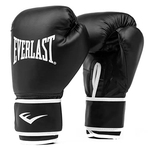 EVERLAST Core Training Handschuhe - Schwarz - Gr. L/XL