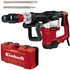 Einhell TE-DH 32 SDS-Max-Abbruchhammer 1500W 32 J inkl. Koffer