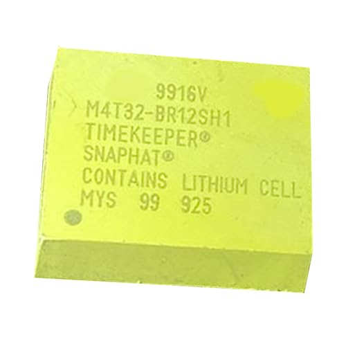 Mllepjdh M4Z32-BR00SH1 Backup Chips Original Backup Module M4Z32-BR00SH1