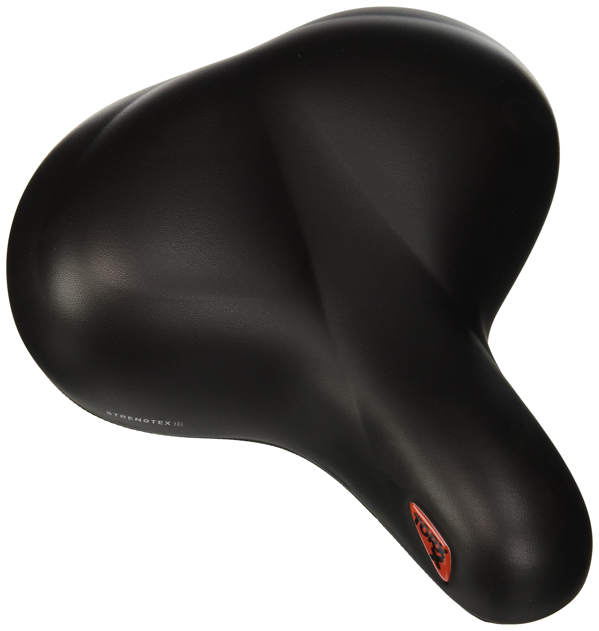 Selle Royal Unisex Sadel-2205620705 Sattel, Schwarz, 27x25x10cm EU