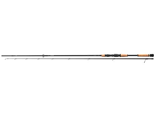 Daiwa Luvias 802 XHFS-AD 2,45m 30-70g Spinnrute