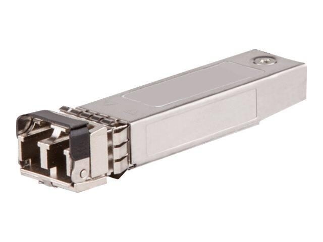 HPE Networking X121 1G SFP LC LX Transceiver-Modul