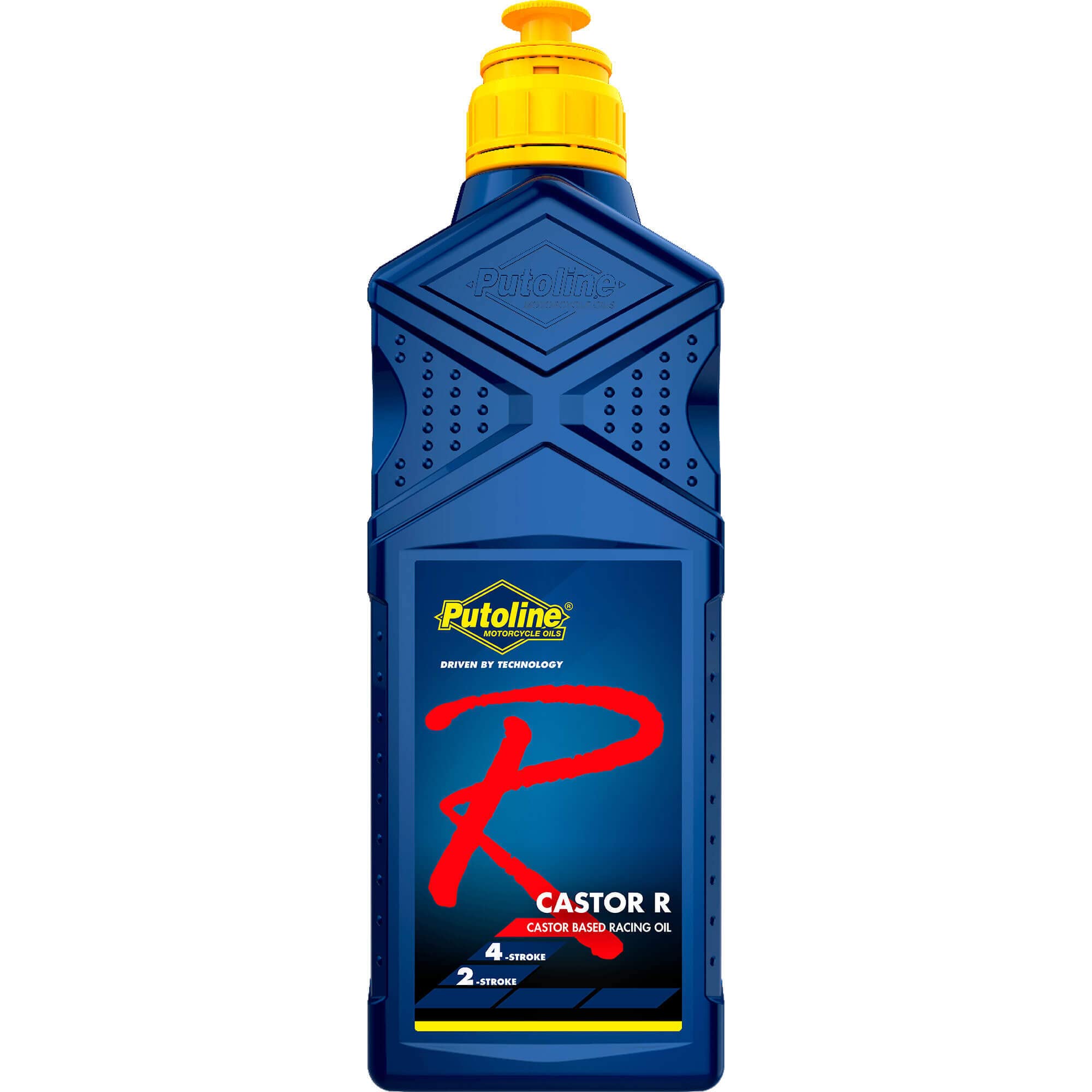 Putoline 74165 Motoröl Castor R 1 L