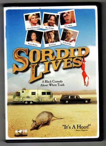 Sordid Lives [Import USA Zone 1]