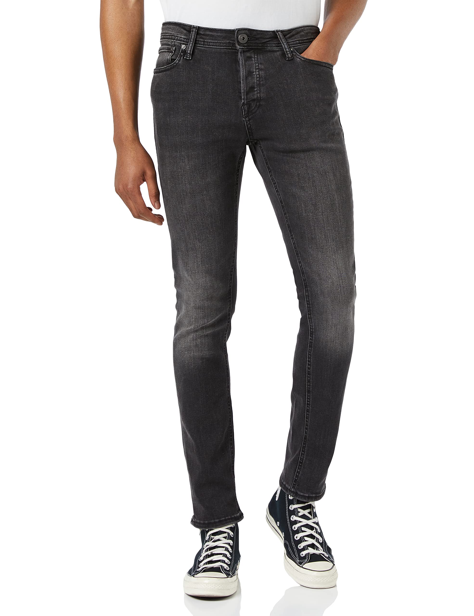 Jack & Jones Intelligence Glenn Original AM 817 Jeans Herren - W36L34