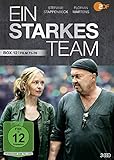 Ein starkes Team - Box 12 (Film 71-76) [3 DVDs]