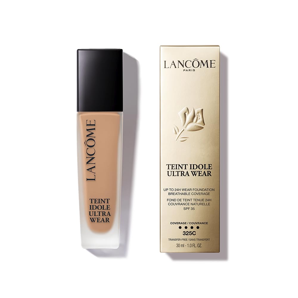 LANCÔME Teint Idole Ultra Wear Foundation SPF 35 Nr.325C, 30 ml