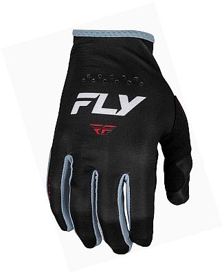 Fly Racing Lite S24, Handschuhe Kinder