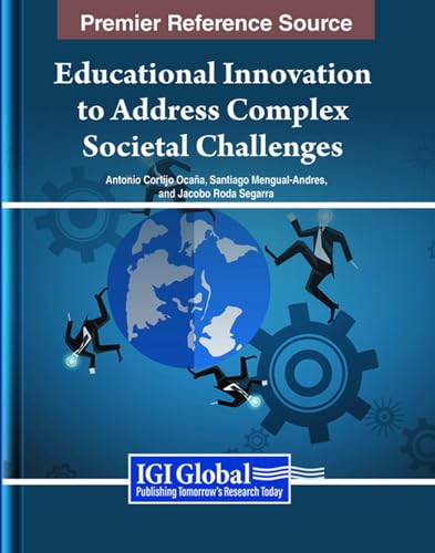 Educational Innovation to Address Complex Societal Challenges