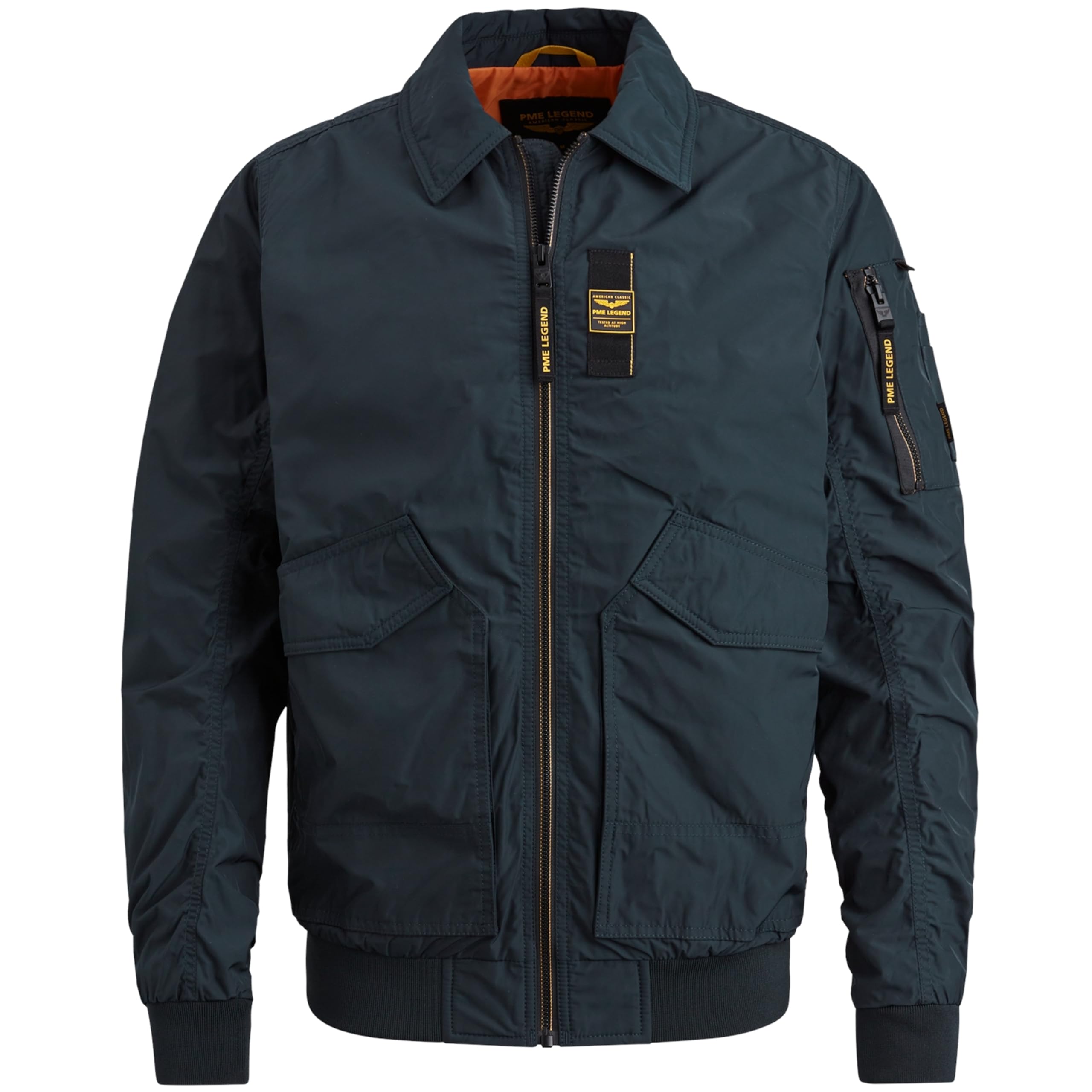 PME Legend Herren Jacke Pja2402119 Salute L