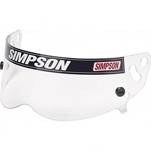 Simpson 84500 Venator Klar Fia Schild