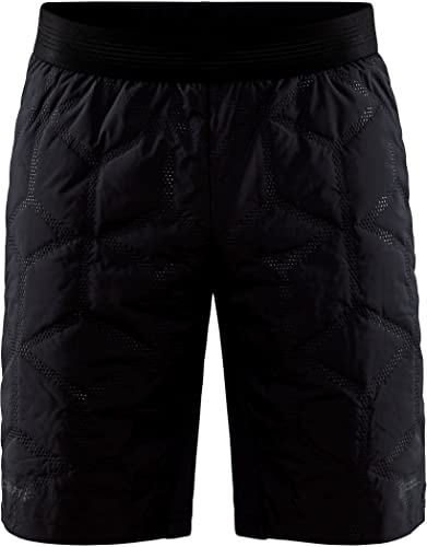 Craft Herren Adv Subz 2 Shorts (Größe S, Schwarz)