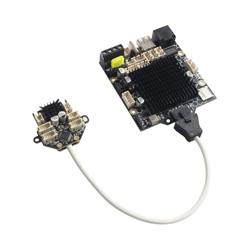 Bullant Mainboard und Hub Set TMC2209+GC6609 für V0 und Support Klipper Firmware