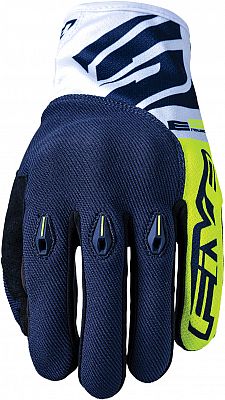 Five E3 Evo, Handschuhe