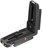 Manfrotto MS050M4-Q5 L-Schiene Q5