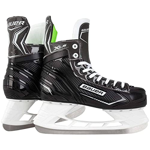 Bauer S21 X-LS Junior R3 Schlittschuhe