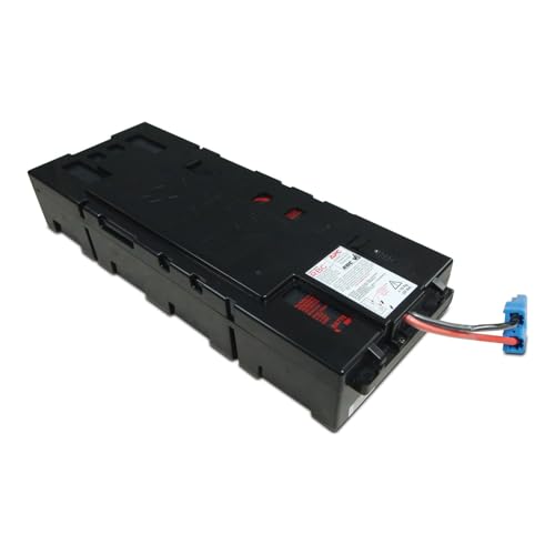 Apc replacement battery cartridge 116